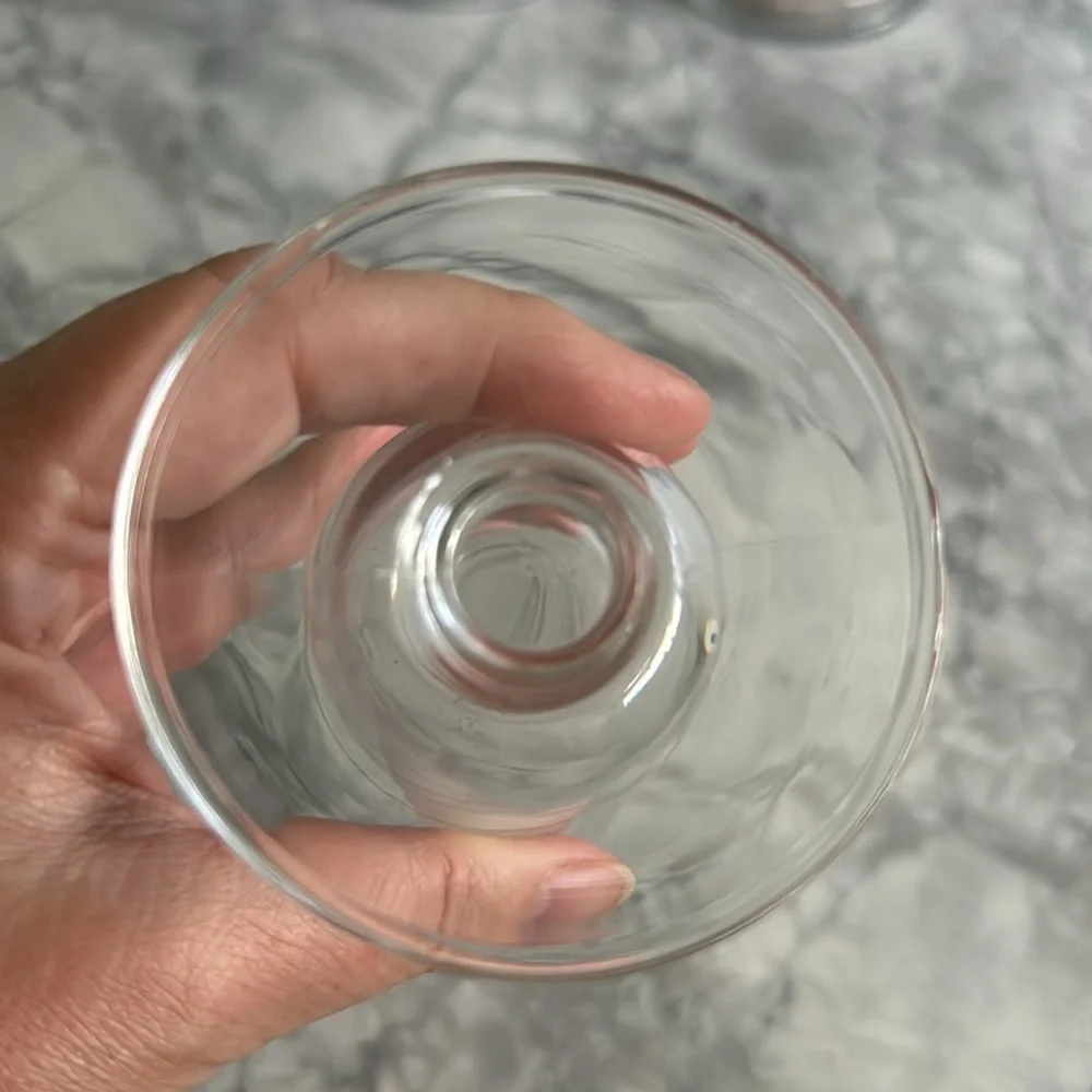 Finnish Lapin Kulta Brewery Commemorative Beer Flute/Glass